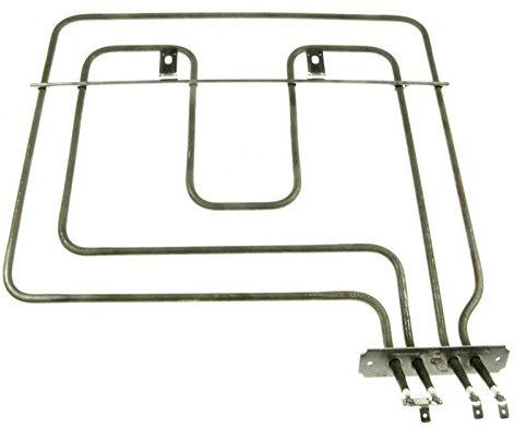 Blomberg Genuine Oven Cooker Dual Grill Element Heater (2200W)