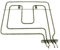 Blomberg Genuine Oven Cooker Dual Grill Element Heater (2200W)
