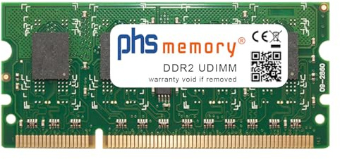 512MB Drucker-Speicher kompatibel mit Kyocera FS-C8025MFP DDR2 UDIMM 667MHz