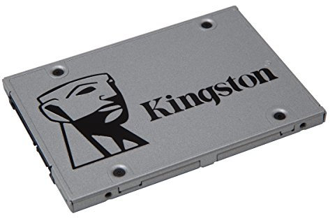 Kingston SUV400S37/240G UV400 Disques Dur 240 Go 2.5 Serial ATA