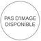 PISCINEO Lot de 5 Coudes Angle 90° PVC Pression diam. 50