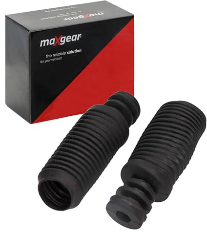 Maxgear Staubschutzsatz Stoßdämpfer X - TRAIL TINO 00 - KPL