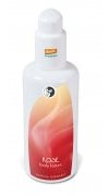 MARTINA GEBHARDT ROSE Body Lotion DOPPELPACK 2x150ml vegan demeter