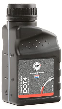 ABS All Brake Systems A.B.S. Bremsflüssigkeit 7522