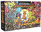 Cryptozoic - Epic Spell Wars of The Battle Wizards Annihilageddon (1) - Deck-Building Game - Explosives Zaubersprüche-Kartenspiel - DBG - Ab 17 Jahren - Für 2 bis 5 Spieler - Englisch