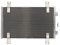 THERMOTEC KTT110352 Condenseur climatisation sans déshydrateur