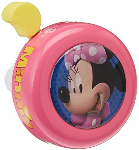 STAMP - KLINGEL - MINNIE