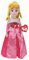 TY - Disney Princesses - Peluche Musicale Aurore 40 cm, TY02411
