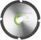 Festool Diamond circular saw blade ABRASIVE MATERIALS DIA 160x1,8x20 F4