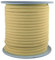 Aramid Flechtseil - Aramidseil - Flechtleine aus 100% Aramidfasern - Durchmesser ca.15mm - je 1 Meter Länge - Ideal für Feuerjonglage Feuerseil