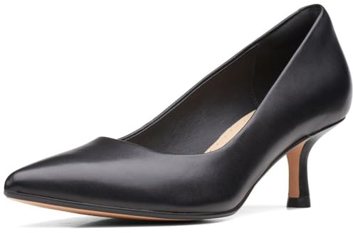 Clarks violet55