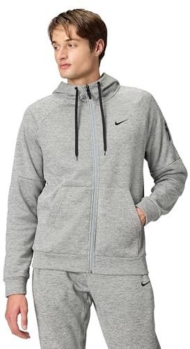 NIKE Men's Tf Hd Fz Jacket