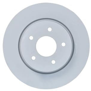 Bosch Bremsscheiben Hinten Belüftet Ø 292Mm | 2X 0 986 479 D20