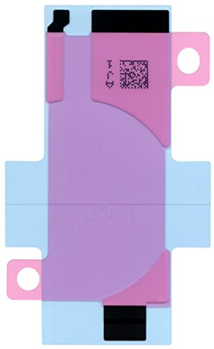 ICONIGON Ersatz für iPhone 13 Mini Klebestreifen für Akku