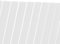 Nortene | Cañizo Jardin Ocultacion PVC Lite Doble Cara 16mm Blanco 1x3 M | | Duradero Y Resistente | Protección UV