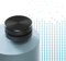 Hombasing Bluetooth Lautsprecher, Knochenleitungs-Lautsprecher, Kabellose Tragbarer BT5.0 Lautsprecher, 360-Grad-Stereo-Surround, Satter Bass, Staubresistent & Sturzfest, 3 Stunden Akkulaufzeit