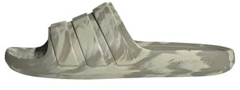 adidas Adilette Shower Slides, Chanclas Unisex adulto, Putty Beige Putty Grey Putty Grey, 43 EU
