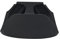 Supporto per controller Xbox Elite Game Controller Dock Gamepad Desk Holder Maniglia Staffa Base (nero)