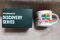 Starbucks Discovery Series California - Taza de café de cerámica, 14 onzas