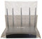 WiFi Cover E*f Protection Router Cover Rdition Protection Guard Emf Faraday Cage for Router 13.8 * 15.7inch