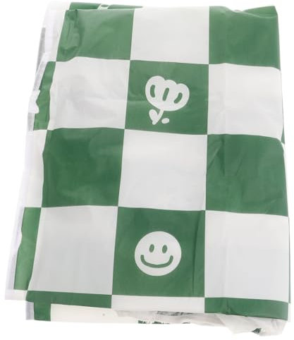 Warmhm 3 Stück Bodenventilatorabdeckung Peva Lüfter Staubschutz Standventilatorabdeckung Schutzhülle Für Bedruckte Ventilatorabdeckung Bodentyp Ventilatorabdeckung All