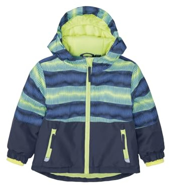 Lupilu Jungen Kleinkinder Schneejacke, wasserabweisendes Obermaterial für Schnee, Ski Jacke Boys