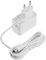 Adaptateur secteur 9 V 1 A, chargeur pour Arduino UNO REV, Arduino Nano, Arduino Mega, 5,5 mm x 2,1 mm 1 000 mA, accessoires Arduino, câble extra long de 3 mètres, chargeur certifié CE