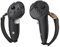 BOBOVR Controller Strap Grips Cover Compatibile con Quest 3/Quest 3S Accessori,Ricarica wireless con D3