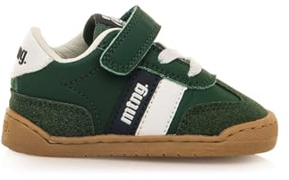 MTNG KIDS Sneakers Barefoot Bambino Free Baby 49060 | 60766 | Verde