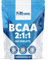 BCAA 120 Tablets 500mg | Advanced Essential Amino Acids Supplement to Build Lean Muscle | Boost Recovery, Muscle Building & Growth | Leucine, Isoleucine & Valine | Vegan (120 Tablets)