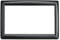 pour R&enault pour Megane 2 II 2002 2003 2004 2005-2009 Plaque D'installation pour Autoradio 2 DIN Garniture Tableau Bord Lecteur CD Adaptateur Cadre Structures pour Tableaux Bord