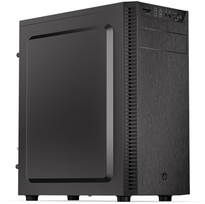 VIST Solid PC Business Core i5 14400 - Ram 32GB - UHD - SSD 1TB M.2 - WIFI - W11 Pro