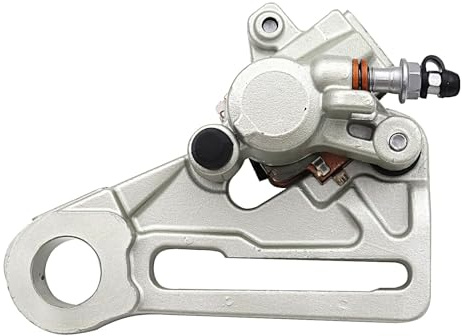 Motorrad Hydraulische Bremspumpe Bremssattel hinten für KTM SX XC SXF XCF XCW XCFW EXC EXCF SMR 125 150 200 250 300 350 450 500 530 Kupplungsbremspumpe