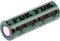 FDK NIMH A-AKKU 2700 MAH Flat-TOP