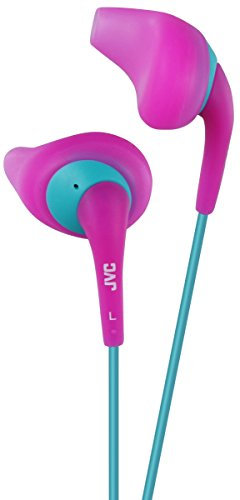 JVC Gumy Sport - Auriculares Deportivos