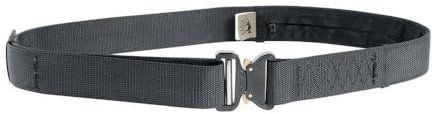 Tasmanian Tiger Tactical Belt MKII Black Gürtel Schwarz 105 (90-105cm)