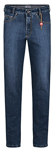 Joker Jeans Nuevo 2400 Japan Blue Denim Stretch