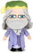 Famosa Softies Dumbledore Plüschtier, Ministerium der Magie, 20 cm, Mehrfarbig (Famosa 760018182)