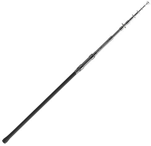 DAIWA Black Widow XT Carp, 3,6 Meter, 11,81ft, 3,00lbs, 3 Teile, Karpfen Angelrute, 11584-369