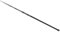 DAIWA Black Widow XT Carp, 3,6 Meter, 11,81ft, 3,00lbs, 3 Teile, Karpfen Angelrute, 11584-369