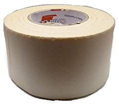 Orafol 1 Rolle Application Tape Papier 7,5 cm X 100 MT