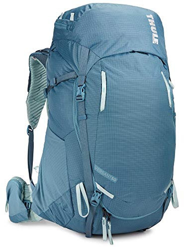 Thule Damen Versant 50L F Backpack, Aegean, REG