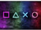 Runa Art Papier peint intissé Console Gamers 352 x 250 cm Laine papier peint Salon Chambre Bureau Couloir décoration Peinture murale décor mural moderne - 100% FABRIQUÉ EN ALLEMAGNE - 9549011a