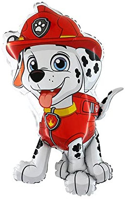 Grabo Paw Patrol - Marshall 29/74 cm