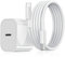 Wall Charger & Power Adaptor Plug & usb c to c For Lenovo Tab 4 10 Plus Tablet, Lenovo Tab 4 8 Plus Tablet