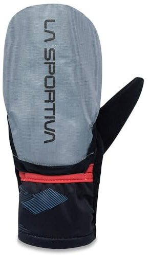 La Sportiva Handschuhe der Marke Trail Gloves W Black/Malibu Blue