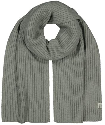 Barts Herren Schal Meeson 2155 Taupe 24