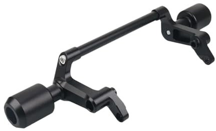 Motorräder Sturzpads Für KTM Duke 790 Duke 890 DUKE790 DUKE890 2018-2023 Motorrad Crash Sliders Protector Guards Zubehör Frame Sliders Sturzschutz