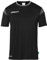 uhlsport Unisex Squad 27 Kurzarm Trikot, Schwarz/Anthra, 128 EU