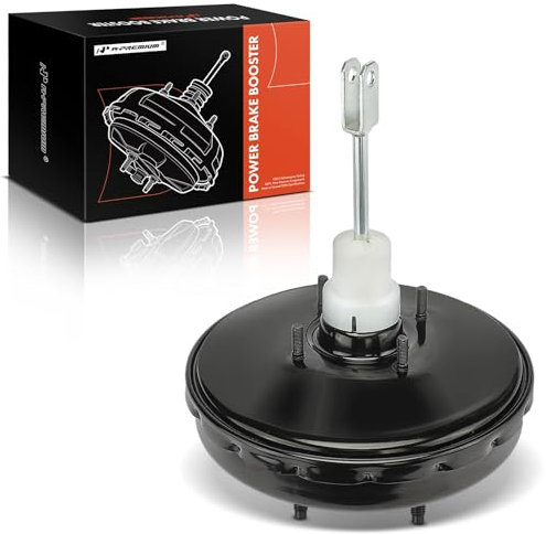 Frankberg Bremskraftverstärker Bremskraftregler Kompatibel mit Golf II 19E 1G1 1989-1991 J.e.t.t.a II 165 19E 1G2 1984-1992 P.a.s.s.a.t 35I 3A2 1988-1996 Replace# 357612107